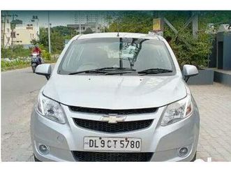 chevrolet sail u-va 1.2 ls abs 2013