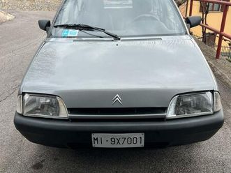 citroen ax ten 1.0