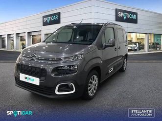 combi puretech 110 s&s talla m feel 81 kw (110 cv)