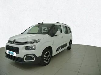 xl puretech 110ch s&s feel