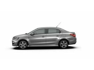 citroёn c-elysee 1.6 bluehdi mt (92 л.с.) live 2023