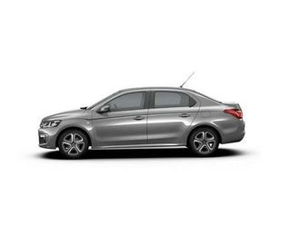 citroёn c-elysee 1.6 vti mt (115 л.с.) 2023