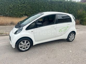 citroen c-zero seduction