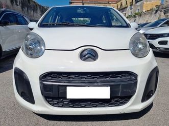 c1 1.0 5 porte seduction