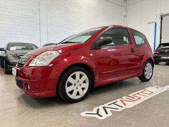 c2 1.6 16v vtr excite cmp5 (sensodrive)