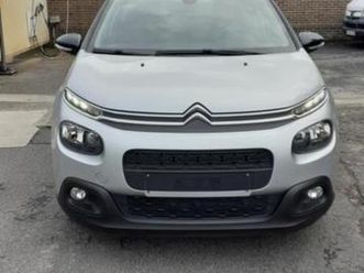 ② citroen c3 te koop — citroën — 2ememain