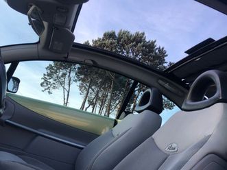 c3 1ª serie c3 pluriel 1.4 pack techno