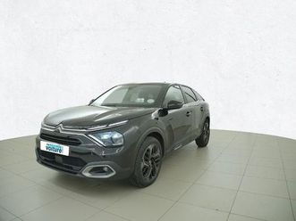 bluehdi 130ch s&s shine eat8