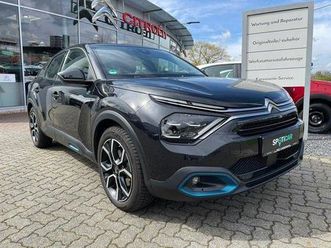 CITROEN C4 citroen-e-c4-feel-50kwh-wltp-352km-navi-alu-led-kam-gr-sjed-1-vl-2021-god