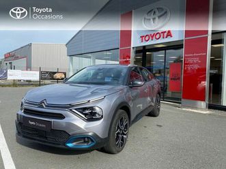 moteur électrique 136ch (100 kw) feel pa