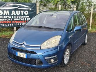 c4 picasso 1.6 e-hdi 110 fap cmp6 business
