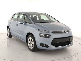 c4 picasso 1.6 e-hdi 115 intensive