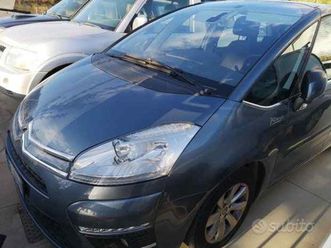 c4 picasso 1.6 vti 120 attraction
