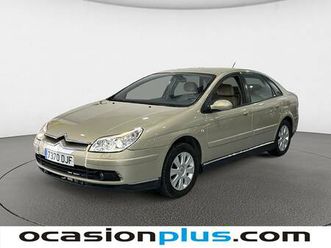 2.2 hdi exclusive cas (136 cv)