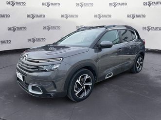 c5 aircross c5 1.5 bluehdi business s&s 130cv eat8