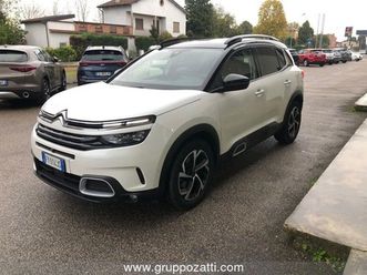 c5 aircross c5 aircross bluehdi 180 s&s eat8 shine