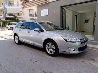 c5 1.6 e-hdi 115 airdream tourer