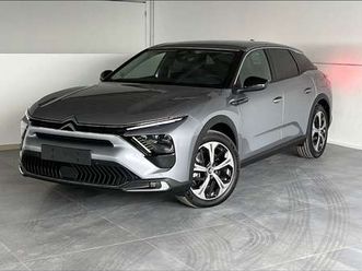 1.6 hybrid phev 225cv feel pack e-eat8