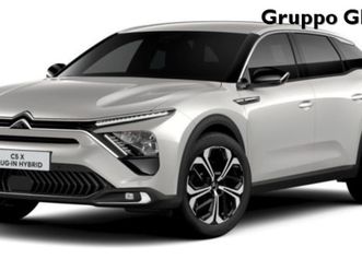 c5 x c5 x hybrid 225 e-eat8 shine