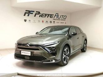 c5 x nuova c5 x hybrid 225 ã«-eat8 - shine pack