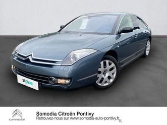 2.7 v6 hdi exclusive fap