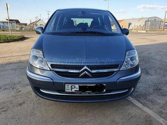 citroen c8 2.0 hdi tendance fap euro5