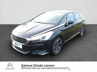 bluehdi 180ch 1955 s&s eat6