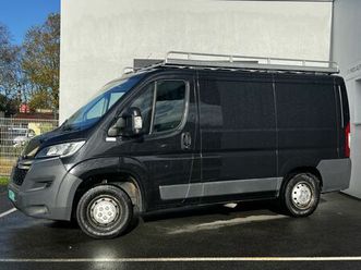 30 l1h1 2.0 bluehdi 130 business prix tt