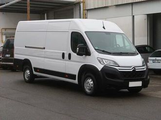 citroën jumper 2.2 bluehdi, maxi, 14m3, 1.0t