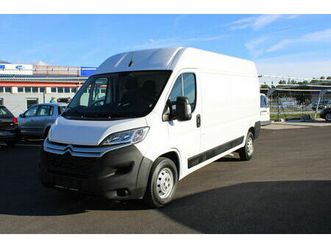 citroën jumper 35 l3h2 control heavy bluehdi 140 start&stop