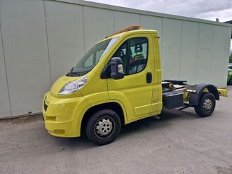 jumper 2.2 hdi 30 l1