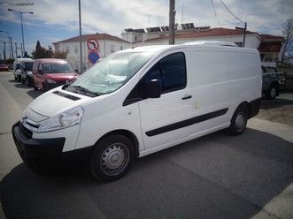 citroen jumpy ψυγειο 1.9cc diesel euro5 6taxyto 2015
