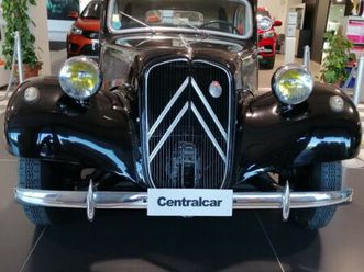 traction avant 11b