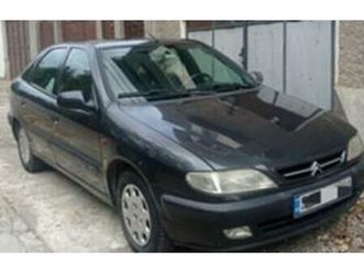 citroen xsara 1.9d ≫ 1998 • 3 000 лв. • id