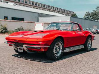 cabriolet mit hardtop - *matching numbers*