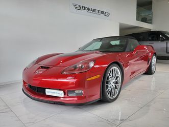 corvette z16 427 edition