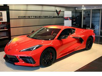 corvette 6.2 v8 3lt
