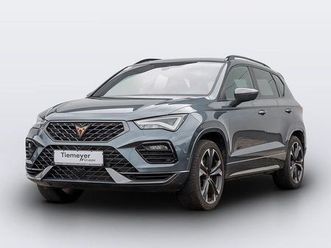 cupra ateca 2,0 tsi 4d fce dsg acc navi kam 360 alu led alcantara, 2021 god.