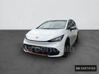 204ch v batterie l 58 kwh