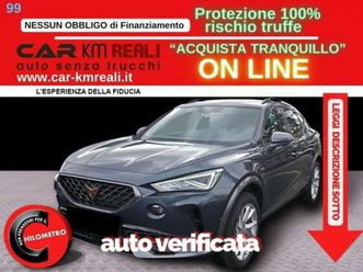 formentor formentor 1.5 tsi dsg