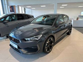 cupra leon leon 1.5 etsi 150 ch dsg7