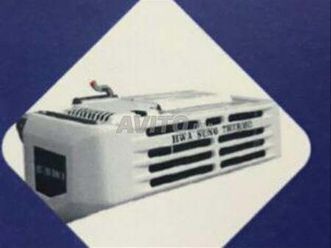 groupe frigorifique webasto