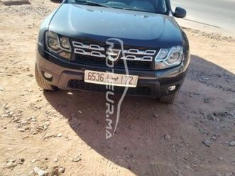 dacia-duster-2017-diesel-422773-occasion-a-ouarzazate-maroc