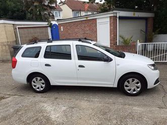 1.0 sce access euro 6 5dr