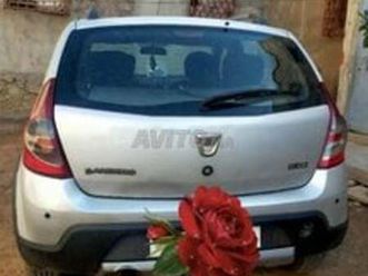 سيارت صنديروا ستيبواي