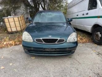 daewoo nubira ≫ 2002 • 11 лв. • id