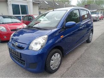 daihatsu cuore 1.0 ózonos fertőtlenítéssel!!