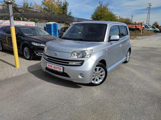 daihatsu materia 1.5-103ks-klimatik