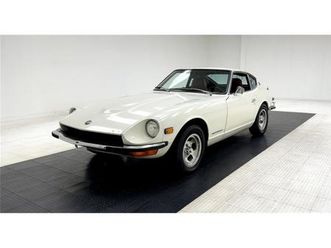 1973 datsun 240z for sale