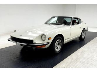 1973 datsun 240z